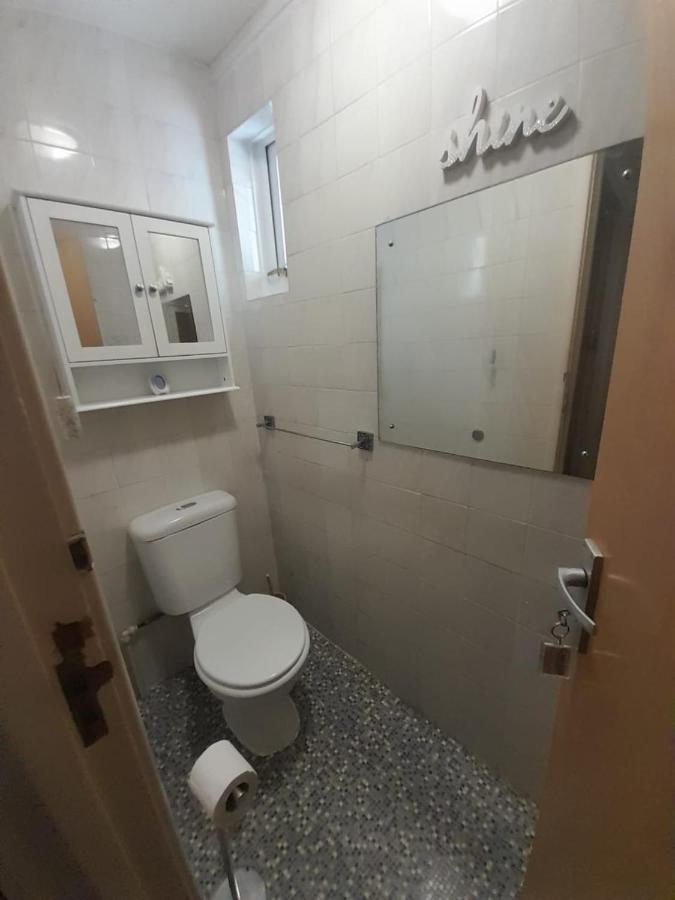 Nova Holiday Apartments Blackpool Eksteriør billede